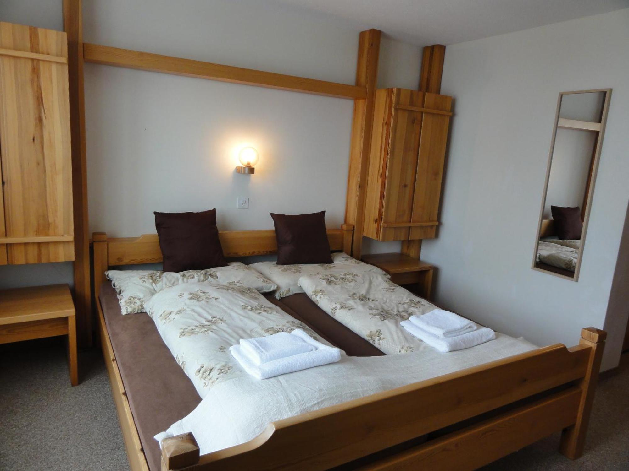 Haus Primula Pizol Lägenhet Wangs Exteriör bild