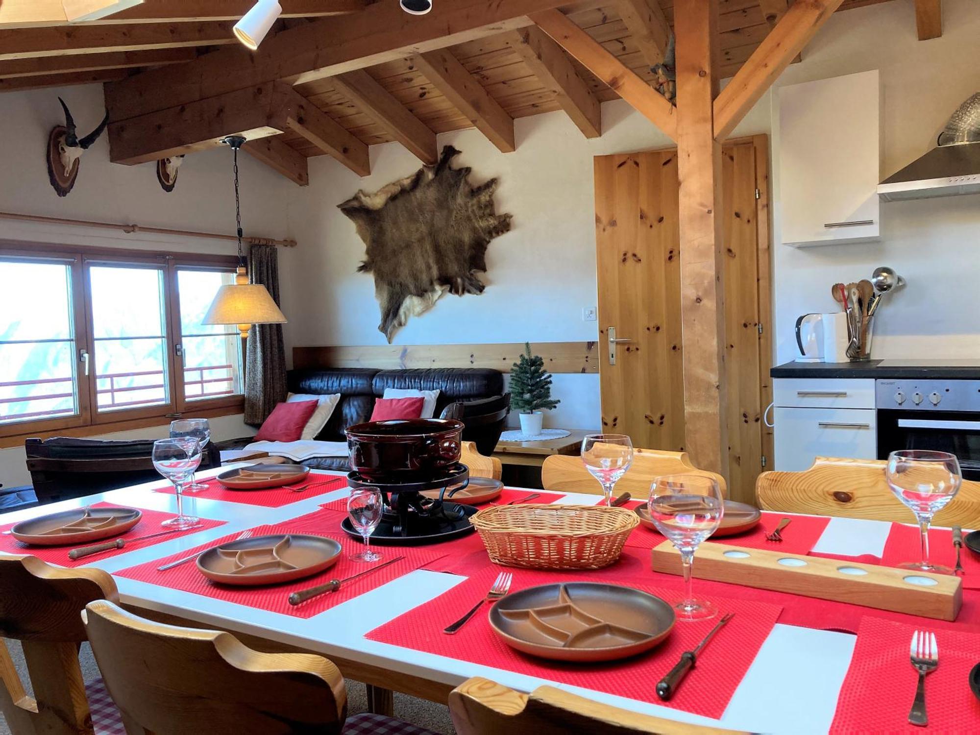 Haus Primula Pizol Lägenhet Wangs Exteriör bild