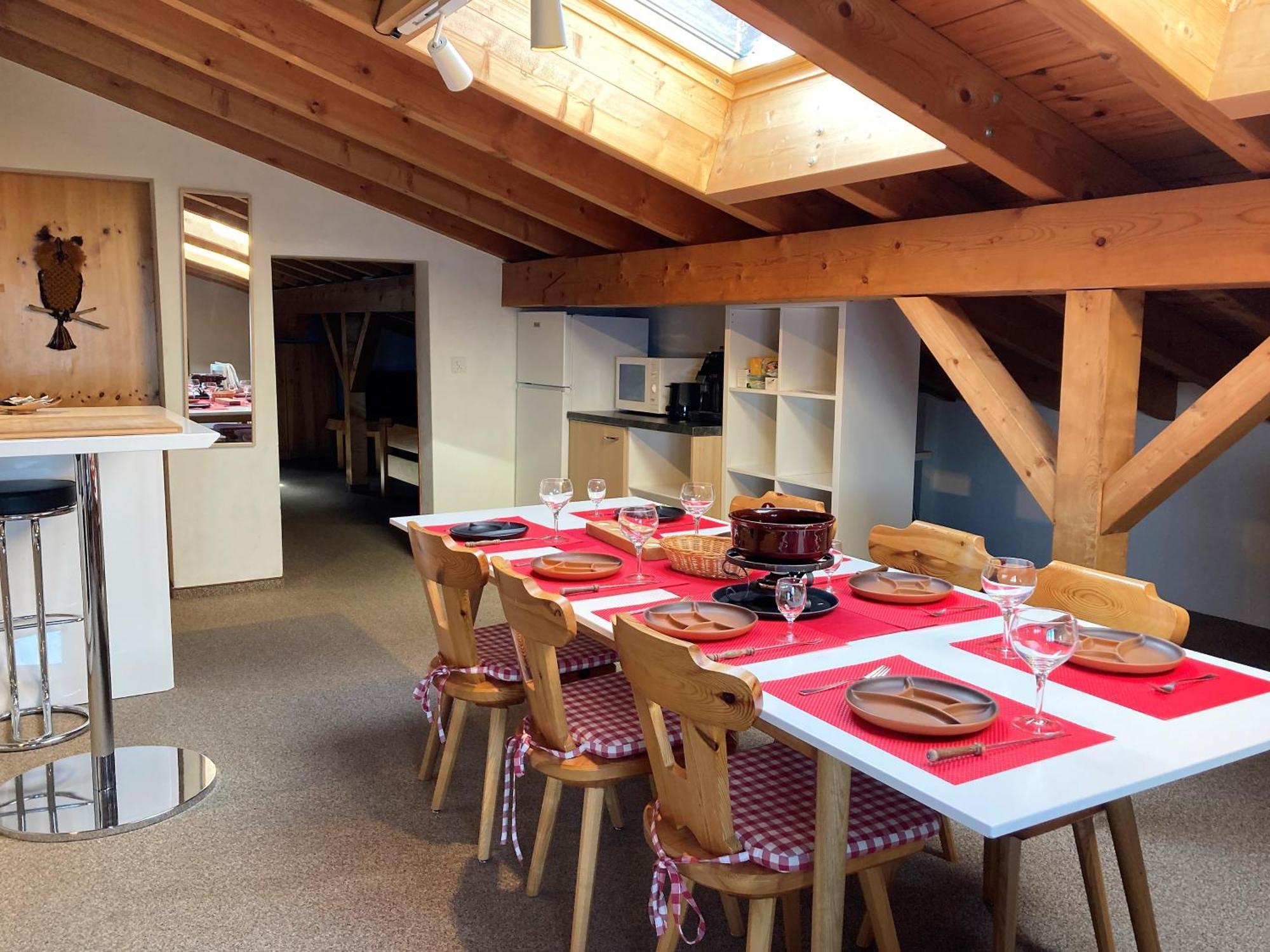Haus Primula Pizol Lägenhet Wangs Exteriör bild